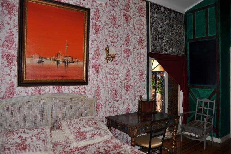 Chateau De Monteux La Fouillouse Esterno foto