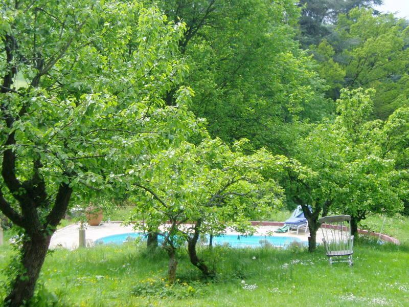 Chateau De Monteux La Fouillouse Esterno foto
