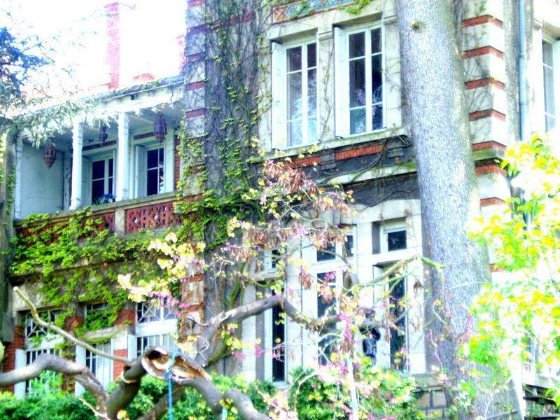 Chateau De Monteux La Fouillouse Esterno foto